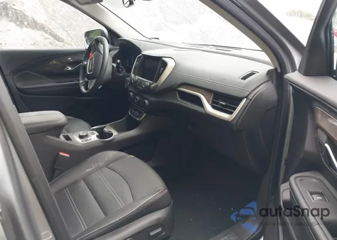 2024 GMC Terrain Denali z USA, uszkodzony, nr VIN 3GKALXEG5RL243852